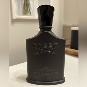 Creed Green Irish Tweed, 100ml